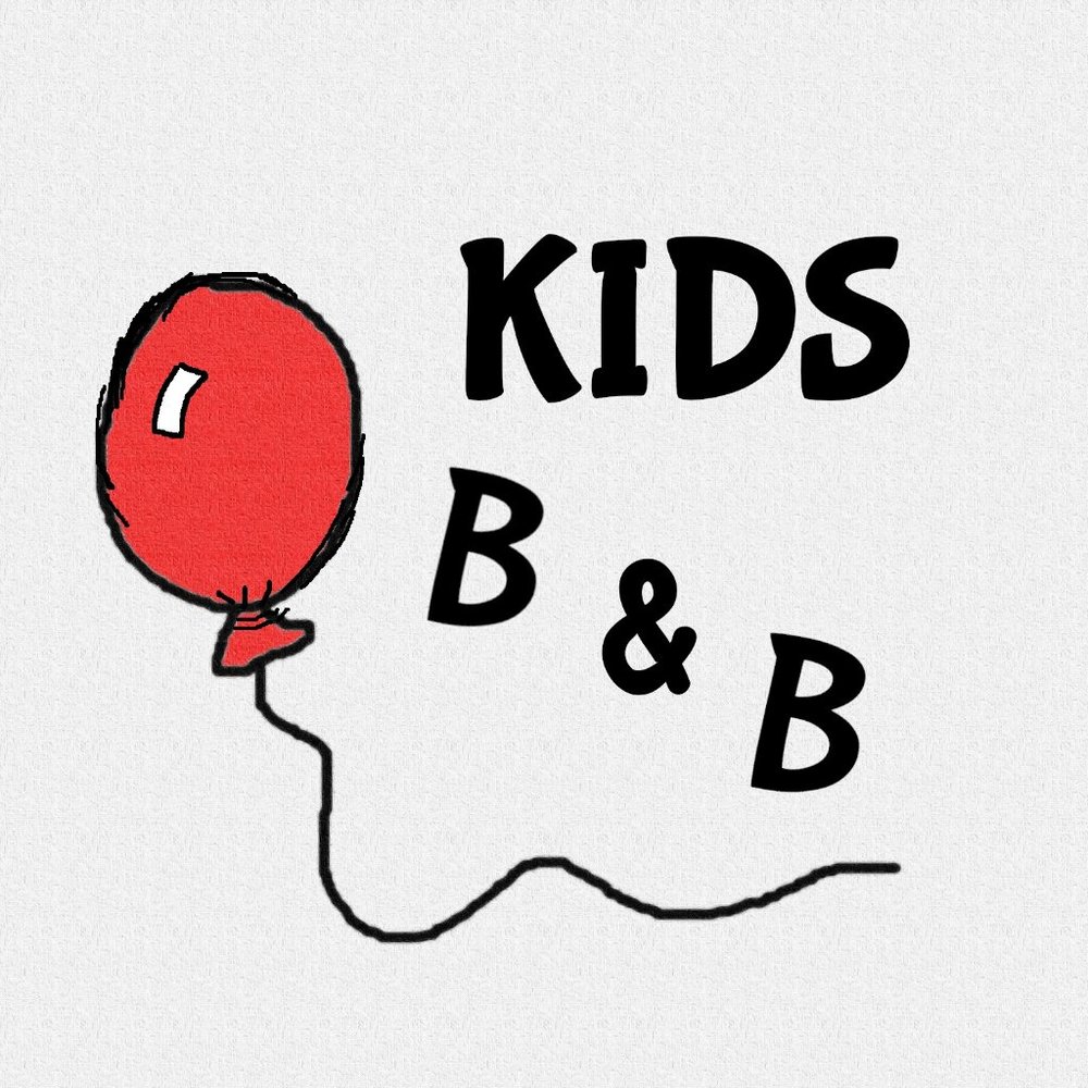 Meet your Posher, ! kids bits n